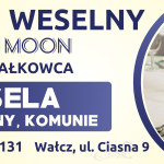 Dom Weselny Blue Moon