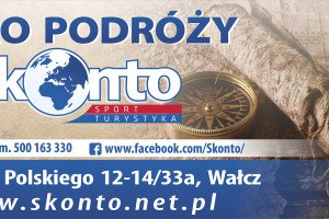 skonto biur podróży