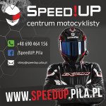 tablica Speed Up